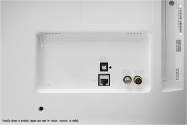 LG 32LQ63806LC ws LED-TV 