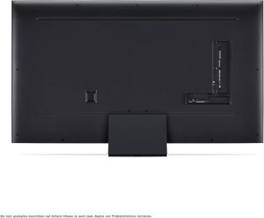 LG 75UR91006LA sw LED-TV 