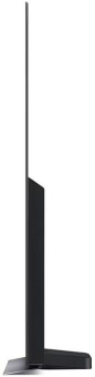 LG OLED83C39LA sw OLED-TV evo 
