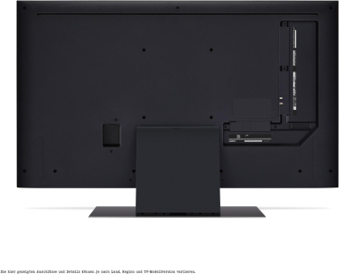 LG 43UR91006LA sw LED-TV 