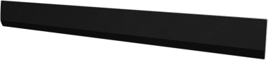 LG DG1 sw 3.1 Soundbar im Gallery Design 