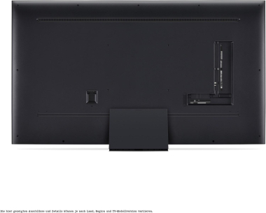 LG 75UR91006LA sw LED-TV 