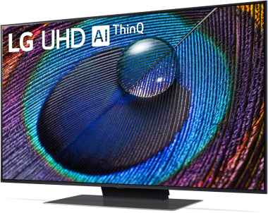 LG 43UR91006LA sw LED-TV 