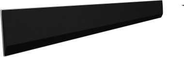 LG DG1 sw 3.1 Soundbar im Gallery Design 