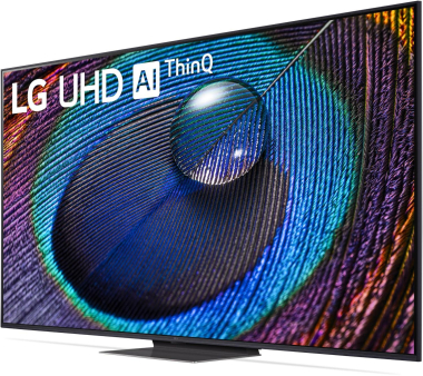 LG 65UR91006LA sw LED-TV 