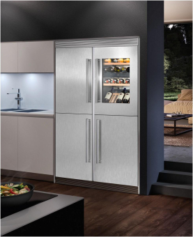 Liebherr EWTdf 1653-26 EB-Weinschrank 