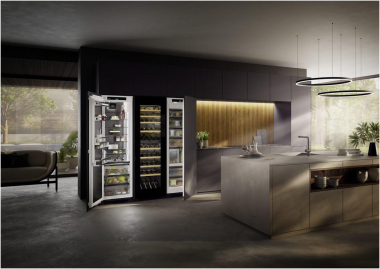 Liebherr IXRFWbs 5174 EB-Side by Side 