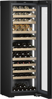 Liebherr WPgbi 5273-20 sw Weinschrank 