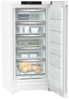 Liebherr FNc 6625-22 ws Gefrierschrank 