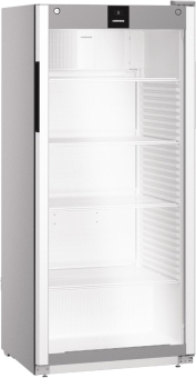 Liebherr MRFvd 5511-20 Flaschenkühlschr. 