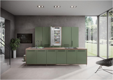 Liebherr SIFNdi 4155-22 EB-Gefrierschr. 