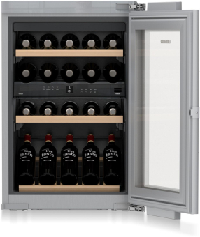 Liebherr EWTdf 1653-26 EB-Weinschrank 