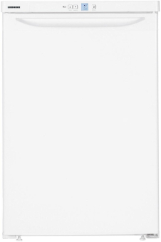 Liebherr GP 1213-21 Tischgefrierschrank 