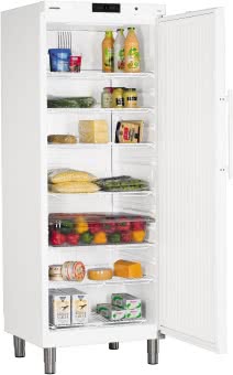 Liebherr GKv 6410-23 Gastrokühlschrank 