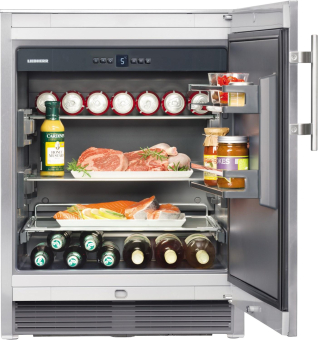 Liebherr OKes 1750-26Ed Outdoor Kühlsch. 