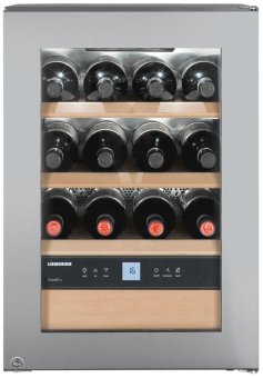 Liebherr WKes 653-26 Ed Weinschrank 