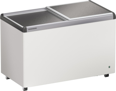 Liebherr EFE3800-42 Verkaufsgefriertruhe 