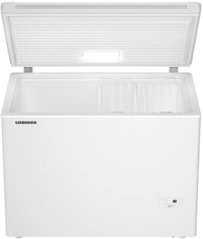 Liebherr CFe 1870-26 Gefriertruhe 