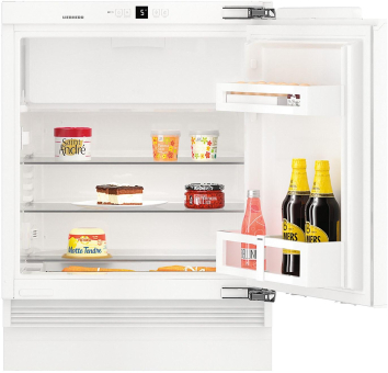 Liebherr UIK 1514-25 UB-Kühlschrank 