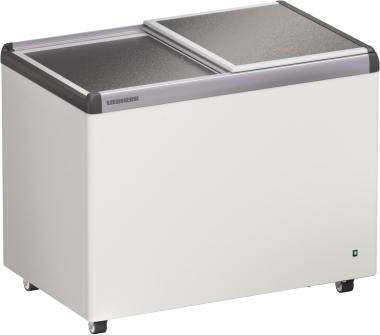 Liebherr EFE3000-42 Verkaufsgefriertruhe 