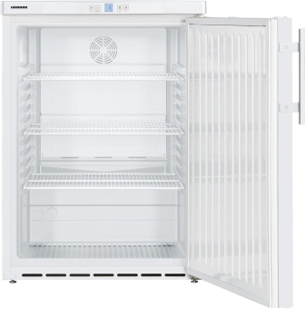 Liebherr FKUv1610-24 Flaschenkühlschrank 