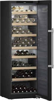 Liebherr WSbsi 5252-20 Ed-sw Weinschrank 