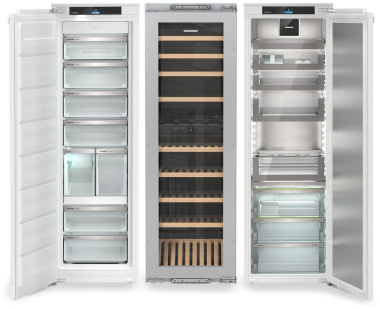 Liebherr IXRFW 5170-22 EB-Side by Side 