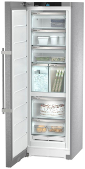 Liebherr SFNstd 529i-22 Ed Gefrierschr. 