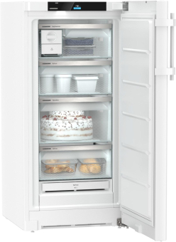 Liebherr FNb 425i-22 ws Gefrierschrank 