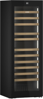 Liebherr WPgbi 7473-20 sw Weinschrank 