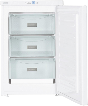 Liebherr GP 1213-21 Tischgefrierschrank 