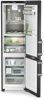 Liebherr CBNbsa10 575i sw Kühlkombi (I) 