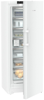 Liebherr FNc 727i-22 ws Gefrierschrank 