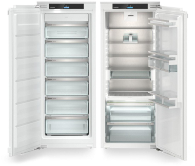 Liebherr IXRF 4555-22 EB-Side by Side 