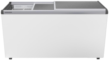 Liebherr EFE5100-41 Verkaufsgefriertruhe 