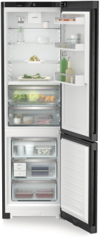 Liebherr CBNbda 572i-22 sw Kühlkombi 