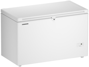 Liebherr CFd 2085-26 Gefriertruhe 