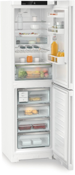 Liebherr CNc 5724-22 ws Kühlkombi 