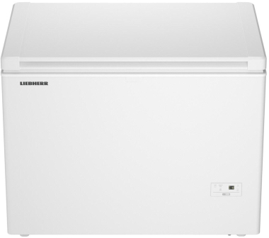 Liebherr CFe 1870-26 Gefriertruhe 