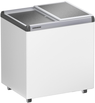 Liebherr EFE2200-21 Verkaufsgefriertruhe 