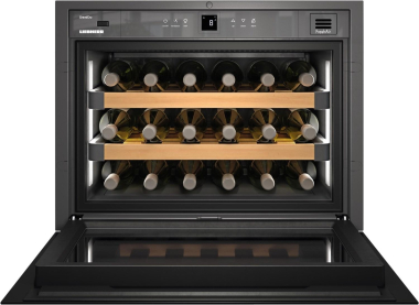Liebherr WKEgb 582-26 EB-Weinschrank 