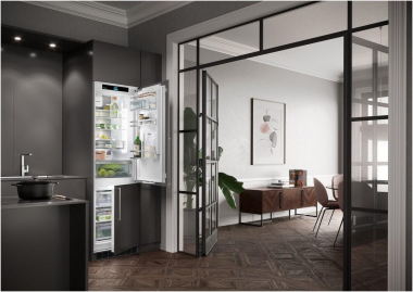 Liebherr SICNdi 5153-22 EB-Kühlkombi 