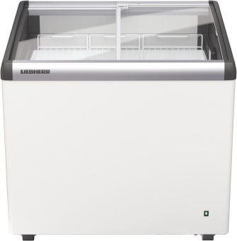 Liebherr EFI2153-41 Verkaufsgefriertruhe 