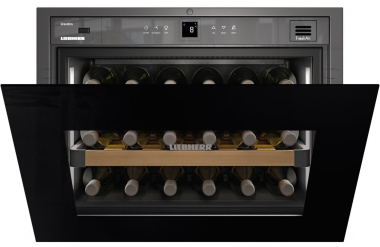 Liebherr WKEgb 582-26 EB-Weinschrank 