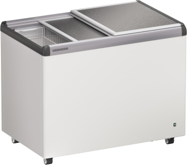 Liebherr EFE3000-42 Verkaufsgefriertruhe 