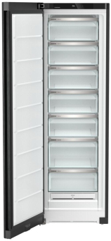 Liebherr SFNbdd 5227-22 sw Gefrierschr. 