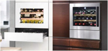 Liebherr Zubehörschublade GW 990108600 