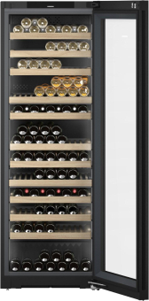 Liebherr WPgbi 7473-20 sw Weinschrank 