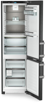 Liebherr CBNbsa10 575i sw Kühlkombi (I) 