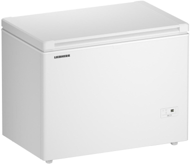 Liebherr CFe 1870-26 Gefriertruhe 